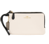 Coach Double Zip Mini Pouch, front view
